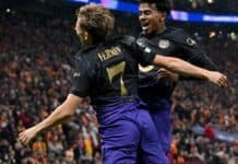 Barcelone remonte son retard pour s’imposer 4-1 face à Galatasaray et remporte sa dixième victoire