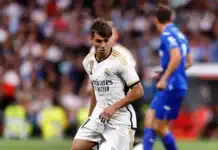 La Juventus envisage de recruter Ibrahim Díaz cet hiver ou l’été prochain