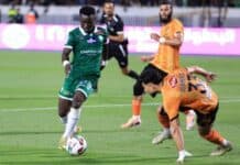 Nahda Berkane accueille Zamamra tandis que le Raja se rend chez Al-Fath lors de la quatrième journée