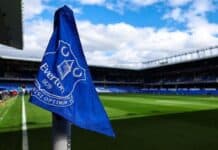 Friedkin met le club d’Everton en vente pour 800 millions de livres sterling
