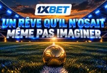 Un rêve qu’il n’osait même pas imaginer : le parcours d’Harry Kane jusqu’au trophée d’Or Harry Kane et le Ballon d'Or : l'histoire d'un rêve devenu réalité | 1xBet