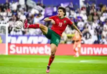 علي معمر يضاعف قيمته السوقية إلى 5 ملايين أورو