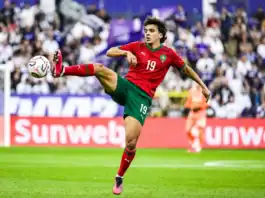 علي معمر يضاعف قيمته السوقية إلى 5 ملايين أورو