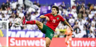 علي معمر يضاعف قيمته السوقية إلى 5 ملايين أورو
