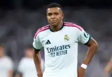 Des informations non confirmées selon lesquelles Mbappé aurait été informé de sa victoire au Ballon d’Or 2026