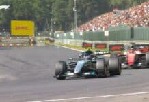 La Formule 1 confirme la tenue du Grand Prix du Rwanda et son retour en Afrique