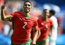 Le Ballon d’or africain se joue entre Hakimi et Bab Gaye, dans l’attente de la décision de la TAS Achraf Hakimi et Bab Gay sont nominés pour le Ballon d'or africain