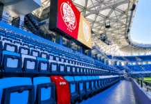 Le Wydad affrontera le Maghreb de Tétouan au stade Al-Arabi Al-Zawali Les joueurs du Wydad Athletic Club lors d'un match du championnat marocain