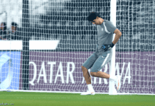 الهلال يتجاوز السد 2-0 في آسيا وبونو يخرج بشباك نظيفة