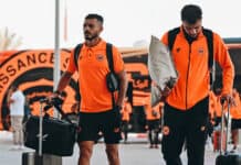 Nahda Berkane loue un avion privé pour affronter Star Sport Academy à Monrovia