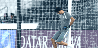 الهلال يتجاوز السد 2-0 في آسيا وبونو يخرج بشباك نظيفة