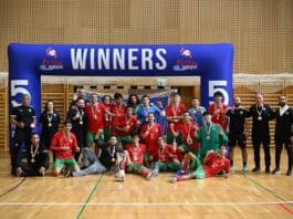 المغرب يتوج بلقب فوتسال ويك بكرواتيا على حساب فرنسا