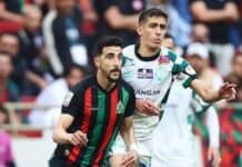 العصبة تحدد 4 نونبر موعداً لكلاسيكو الجيش الملكي والرجاء بالرباط