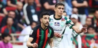 العصبة تحدد 4 نونبر موعداً لكلاسيكو الجيش الملكي والرجاء بالرباط