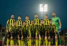 Le Maroc Fassi lie une prime record aux joueurs à la qualification pour la phase de groupes La délégation du Maroc de Fès en route pour Abidjan afin d'affronter l'ASEC Mimosas en Ligue des champions d'Afrique