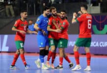 Dakik dévoile la liste des joueurs marocains qui défendront leur titre de champions d’Afrique de futsal