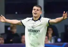 Le triplé de Trezoldi face à l’Inter place l’attaquant de Bruges dans le viseur des grands clubs