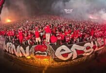 La faction « Winners 2005 » dénonce l’interdiction faite aux supporters du Wydad de soutenir leur équipe à El Jadida